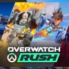 Blizzard mở đợt thử nghiệm soft launch Overwatch Rush tại khu vực Đông Nam Á