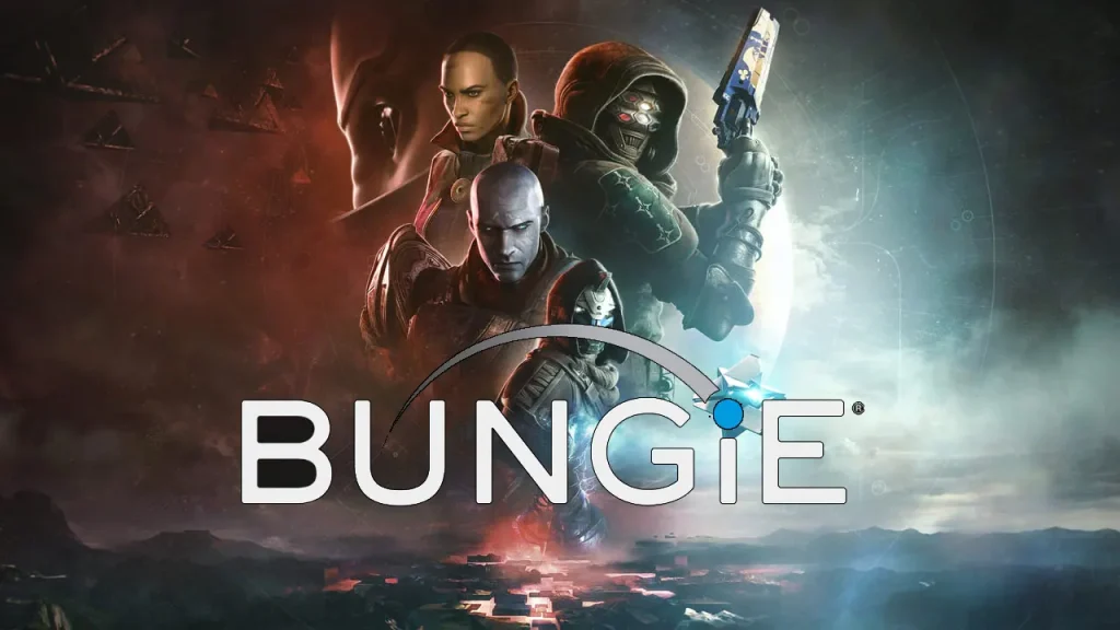 Bungie lên tiếng về tin đồn sáp nhập vũ trụ Destiny và Marathon