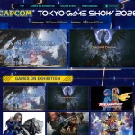 Capcom công bố lịch trình sự kiện Capcom Spotlight tại Tokyo Game Show 2026