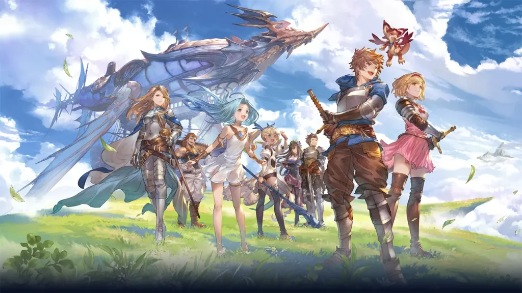 Cygames công bố nhãn phát hành mới tập trung sản xuất game quy mô nhỏ với tốc độ nhanh