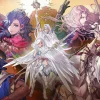 Đánh giá chi tiết lối chơi chiến thuật và đồ họa của tựa game Fire Emblem Fortune's Weave trên Nintendo Switch 2