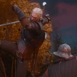 Đánh giá chi tiết đồ họa Ray Tracing và cơ chế chiến đấu cải tiến trong The Witcher 3 Remastered