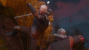 Đánh giá chi tiết đồ họa Ray Tracing và cơ chế chiến đấu cải tiến trong The Witcher 3 Remastered