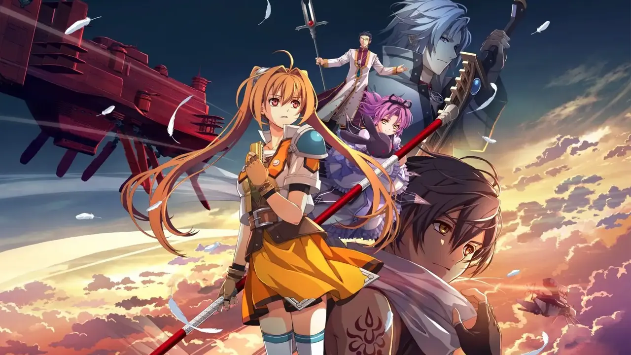 Đánh giá chi tiết cốt truyện, đồ họa 3D và lối chơi chiến đấu của tựa game Trails in the Sky 2nd Chapter Remake