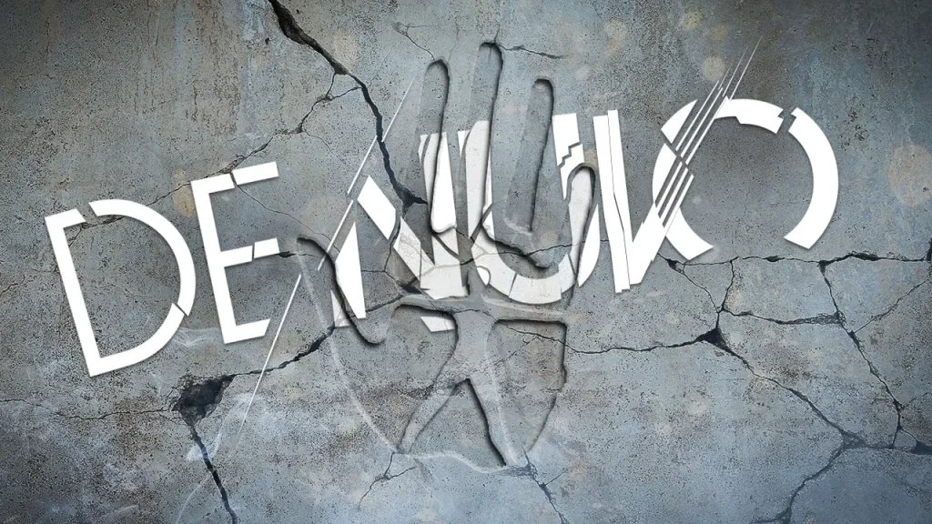 Denuvo GmbH chính thức đệ đơn kiện hacker ẩn danh Voices38 ra tòa án liên bang Mỹ