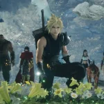 Đạo diễn Final Fantasy VII Revelation chia sẻ quan điểm về việc chơi bản gốc 1997 trước bộ ba Remake