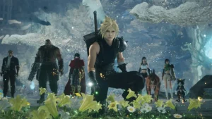 Đạo diễn Final Fantasy VII Revelation chia sẻ quan điểm về việc chơi bản gốc 1997 trước bộ ba Remake