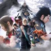 Final Fantasy 7 Revelation yêu cầu dung lượng lưu trữ lên tới 200GB