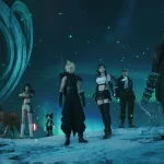 Final Fantasy VII Revelation chính thức chốt ngày phát hành và giới thiệu gameplay thế giới mở