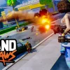 Grand Outlaws tựa game nhập vai hành động phong cách thế giới ngầm ra mắt trên Android và iOS