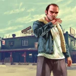 Rò Rỉ Mã Nguồn GTA 5 Hé Lộ DLC Liberty City Và Agent Trevor Bị Hủy