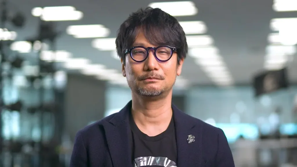 Hideo Kojima chia sẻ về sự cố Sony hủy bỏ dự án Physint và cú chuyển mình sang Microsoft Xbox