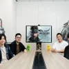 Đội ngũ sản xuất Konami tập trung phát triển các dự án game đồ họa cao cấp