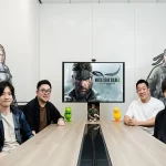 Đội ngũ sản xuất Konami tập trung phát triển các dự án game đồ họa cao cấp