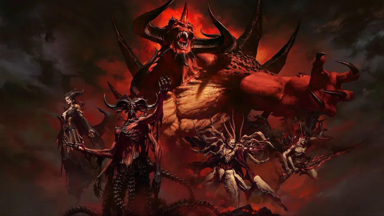 Blizzard cam kết duy trì hỗ trợ dài hạn cho Diablo 4 dù Diablo 5 chính thức được công bố