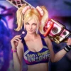 Dragami Games Công Bố Phim Live-Action Chuyển Thể Lollipop Chainsaw