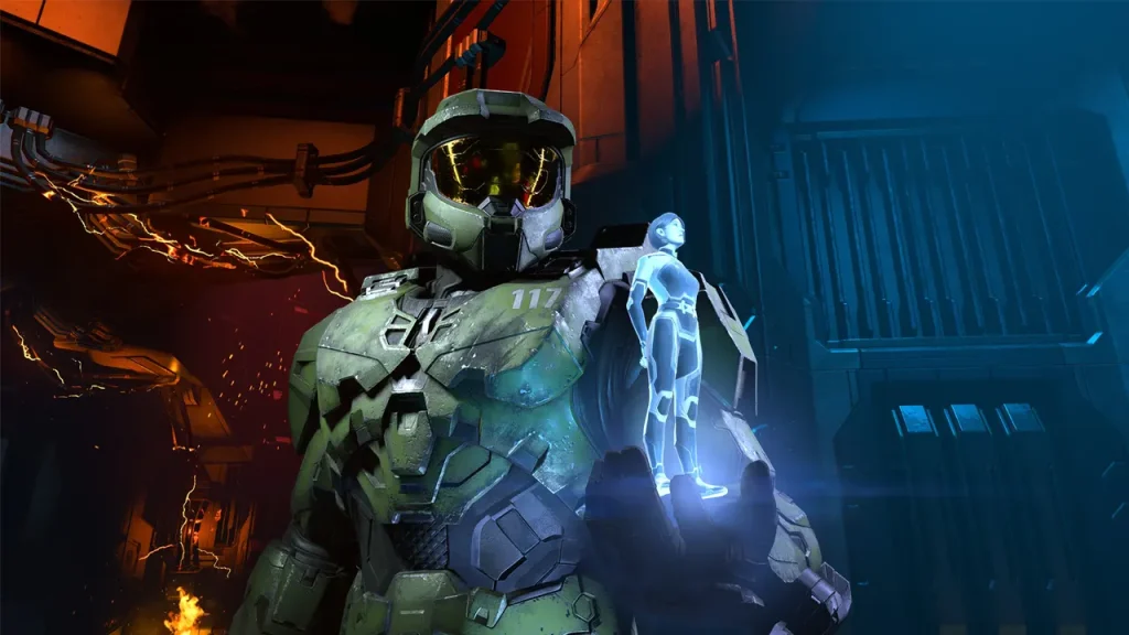 Microsoft chính thức chuyển giao quyền phát triển thương hiệu Halo sang cho Activision