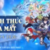 Norse Saga Cửu Giới Thức Tỉnh chính thức mở OBT vào ngày 15/09/2026