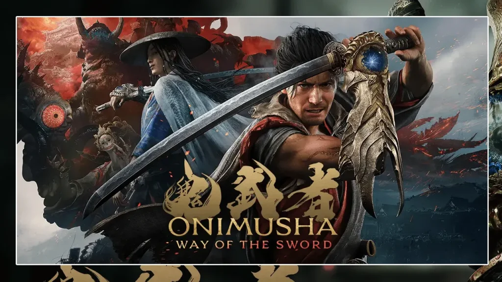 Capcom chính thức công bố Onimusha Way of the Sword đạt doanh số 1 triệu bản toàn cầu