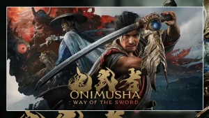 Capcom chính thức công bố Onimusha Way of the Sword đạt doanh số 1 triệu bản toàn cầu