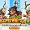 Đánh giá chi tiết Tinh Linh Khởi Nguyên - game nhập vai 2D Việt của MangoGames