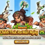 Đánh giá chi tiết Tinh Linh Khởi Nguyên - game nhập vai 2D Việt của MangoGames
