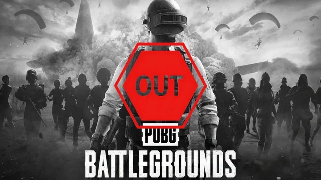 Bốc Hơi" Sau Một Đêm: Toàn Bộ Kênh PUBG PC Việt Nam Biến Mất!
