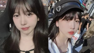Chân dung nữ streamer Hàn Quốc Soopi ở trung tâm chuỗi xung đột tại giải đấu PUBG Asia Stars 2026