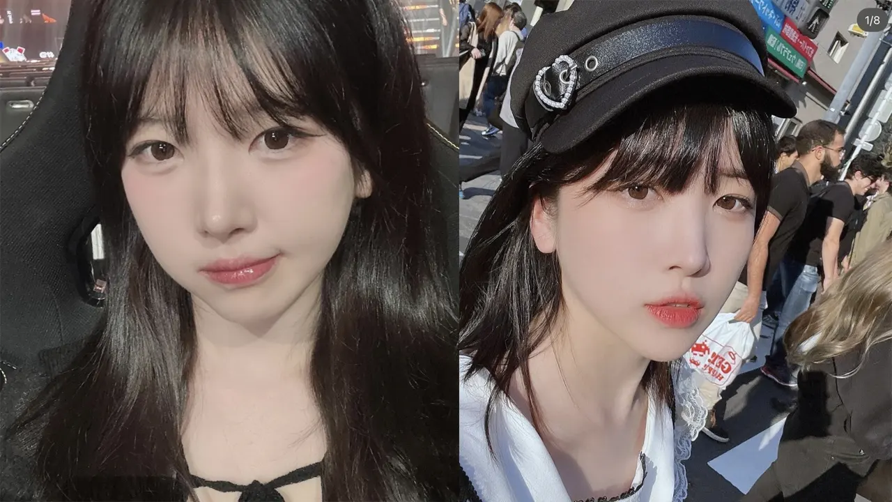 Chân dung nữ streamer Hàn Quốc Soopi ở trung tâm chuỗi xung đột tại giải đấu PUBG Asia Stars 2026