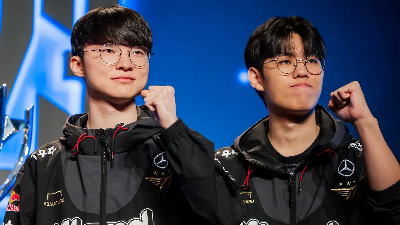 Tình trạng thể lực của Faker nhận được sự quan tâm lớn từ giới chuyên môn