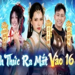 Tam Quốc Tứ Thời Ca chính thức ra mắt tại Việt Nam