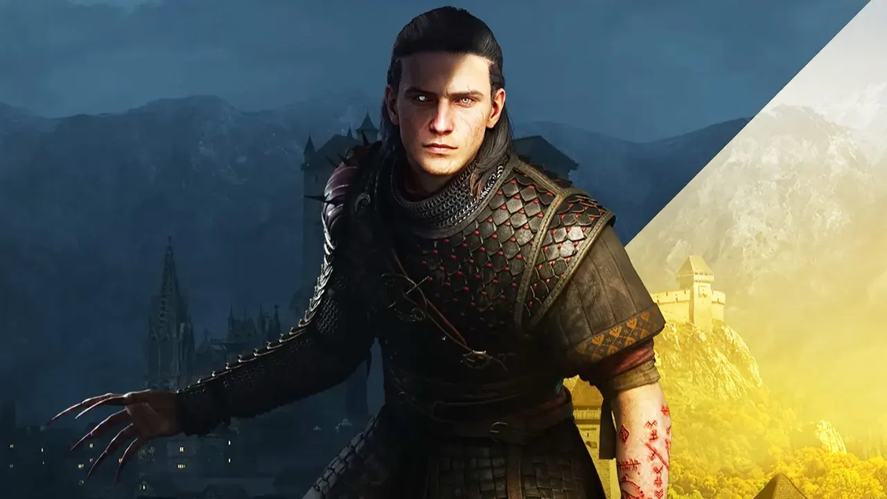 Nhà phát triển The Blood of Dawnwalker giải thích lý do không thể chạy 60 FPS trên console