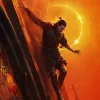 The Blood of Dawnwalker - Coen of Laslea hóa thân Dawnwalker giữa đêm tối