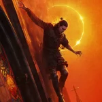 The Blood of Dawnwalker - Coen of Laslea hóa thân Dawnwalker giữa đêm tối