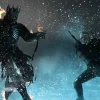 Geralt xứ Rivia tái xuất trong bản nâng cấp đồ họa The Witcher 3 Wild Hunt Remastered