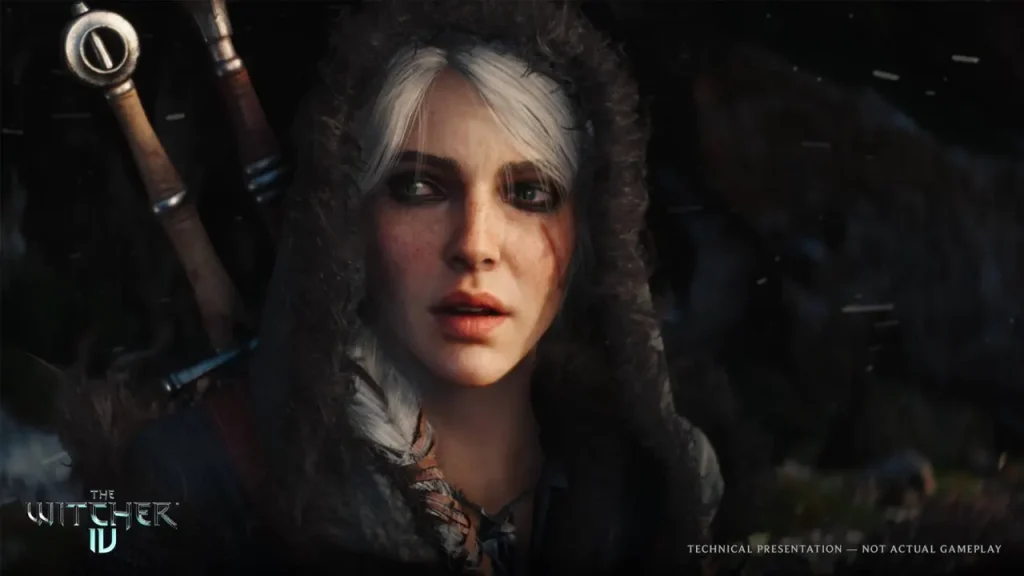 CD Projekt Red xác nhận The Witcher 4 vẫn sẽ có phiên bản phát hành vật lý dạng hộp