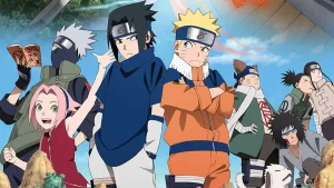 Thương hiệu Naruto chính thức trở lại với dự án phim điện ảnh mới sau 10 năm vắng bóng