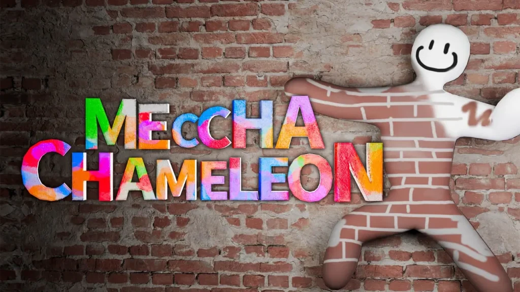 : Tựa game viral Meccha Chameleon chính thức công bố phát hành trên Nintendo Switch 2