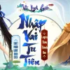 Vũ Linh Giới tựa game MMORPG tiên hiệp 3D lấy chủ đề Tiên Kiếm Kỳ Hiệp cập bến Việt Nam