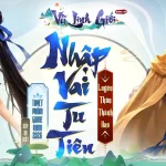 Vũ Linh Giới tựa game MMORPG tiên hiệp 3D lấy chủ đề Tiên Kiếm Kỳ Hiệp cập bến Việt Nam