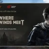 Where Winds Meet tổ chức họp báo tại Hà Nội công bố ngày ra mắt 10 tháng 9