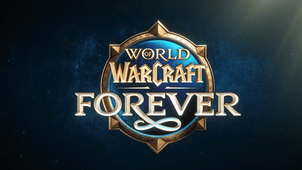 World of Warcraft Forever Beta ghi nhận lượng người chơi kỷ lục