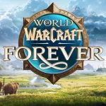 World of Warcraft Forever chính thức công bố với chủng tộc