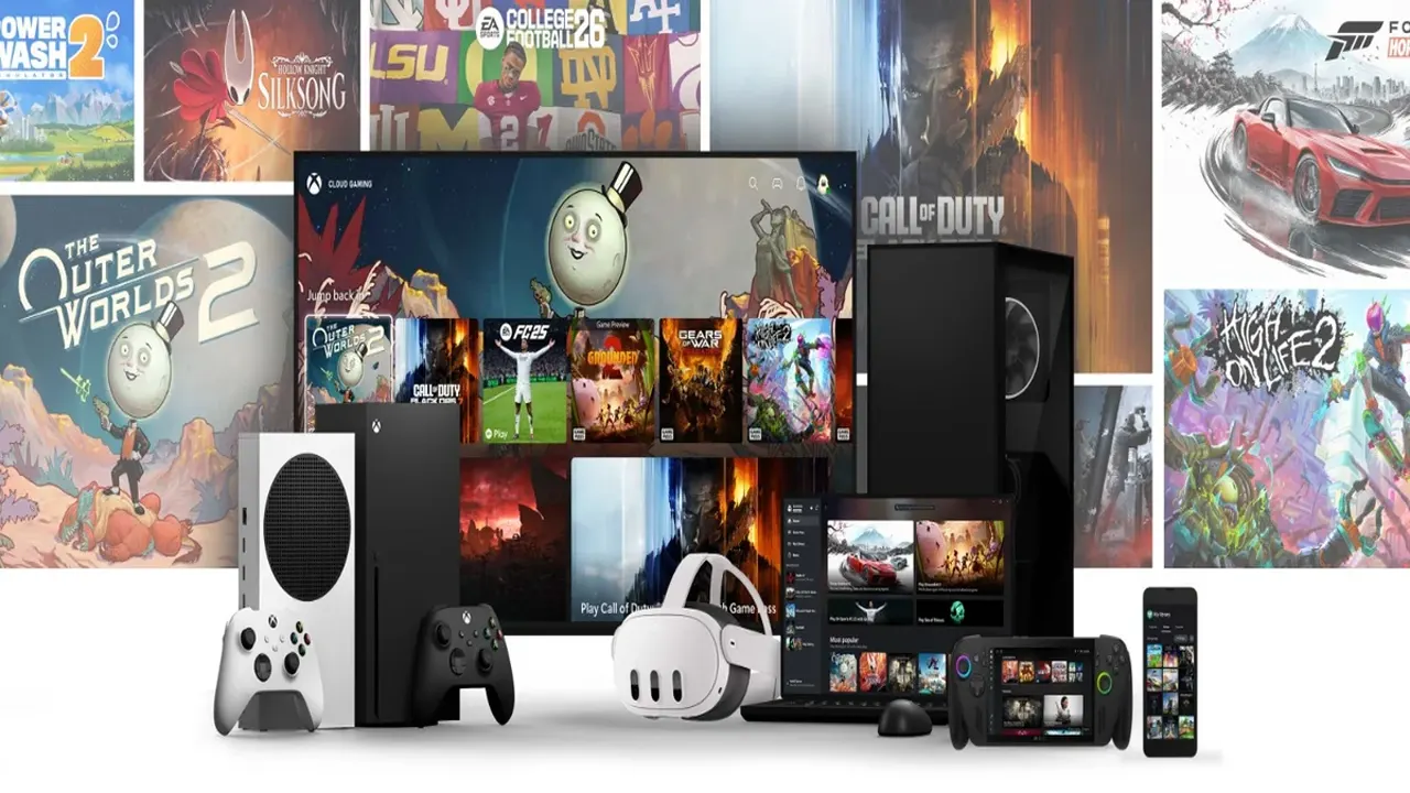 Dịch vụ Xbox Game Pass đối diện với nhiều suy đoán về việc điều chỉnh mô hình phát hành trò chơi Day-One