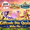 Giftcode Lords Mobile GateGame: Ai nhận quà độc quyền?