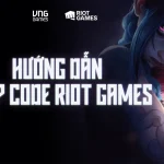 Cách Nhập Code Liên Minh Huyền Thoại