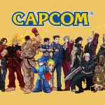 Capcom lộ dữ liệu: Hơn 11 triệu email, còn mật khẩu?