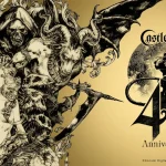 Castlevania 40 năm: Game miễn phí còn chơi được sau 24/10?