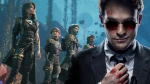 u Clair Obscur: Expedition 33, tựa game đánh dấu lần đầu Charlie Cox lồng tiếng nhân vật