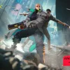 Cyberpunk: Edgerunners 2 và bản cập nhật mới cho Cyberpunk 2077.